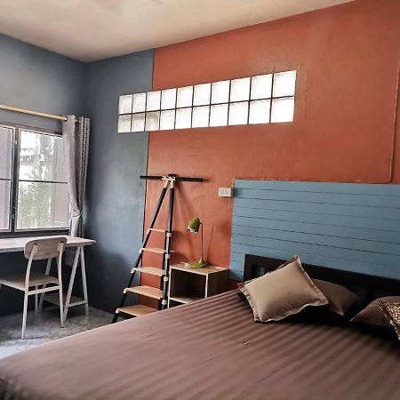 Milano Home Guesthouse Prachuap Khiri Khan Esterno foto