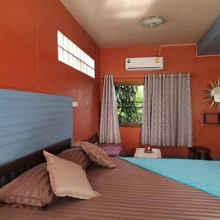 Milano Home Guesthouse Prachuap Khiri Khan Esterno foto
