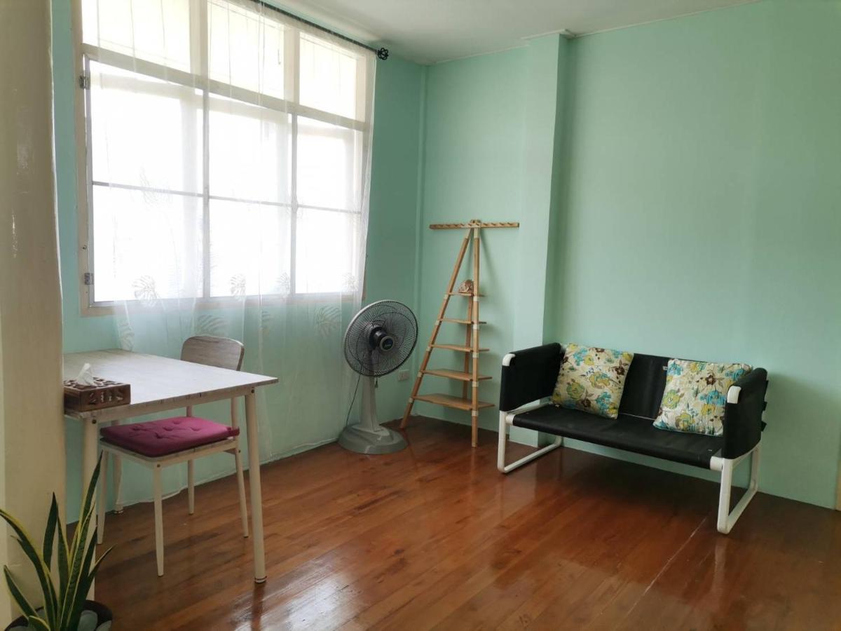 Milano Home Guesthouse Prachuap Khiri Khan Esterno foto