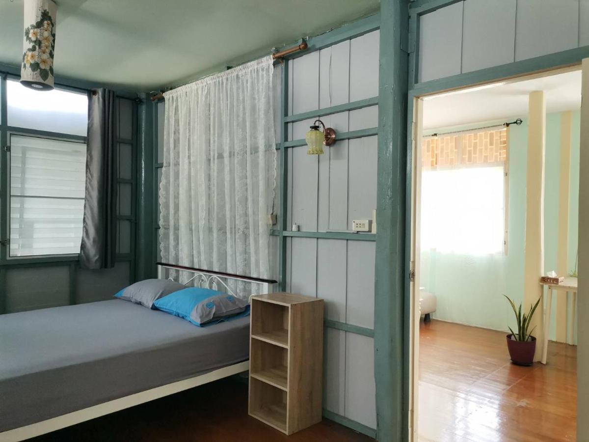 Milano Home Guesthouse Prachuap Khiri Khan Esterno foto