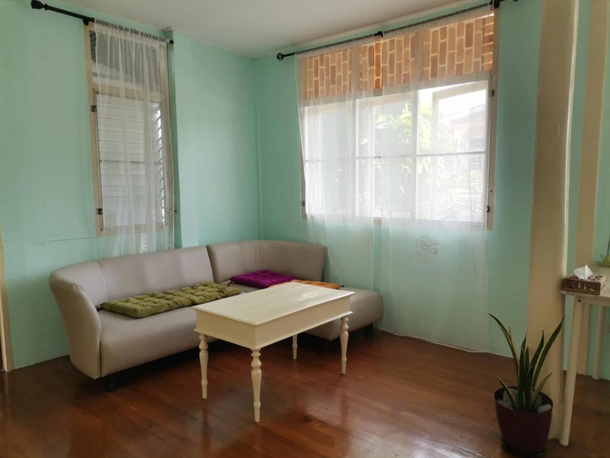 Milano Home Guesthouse Prachuap Khiri Khan Esterno foto