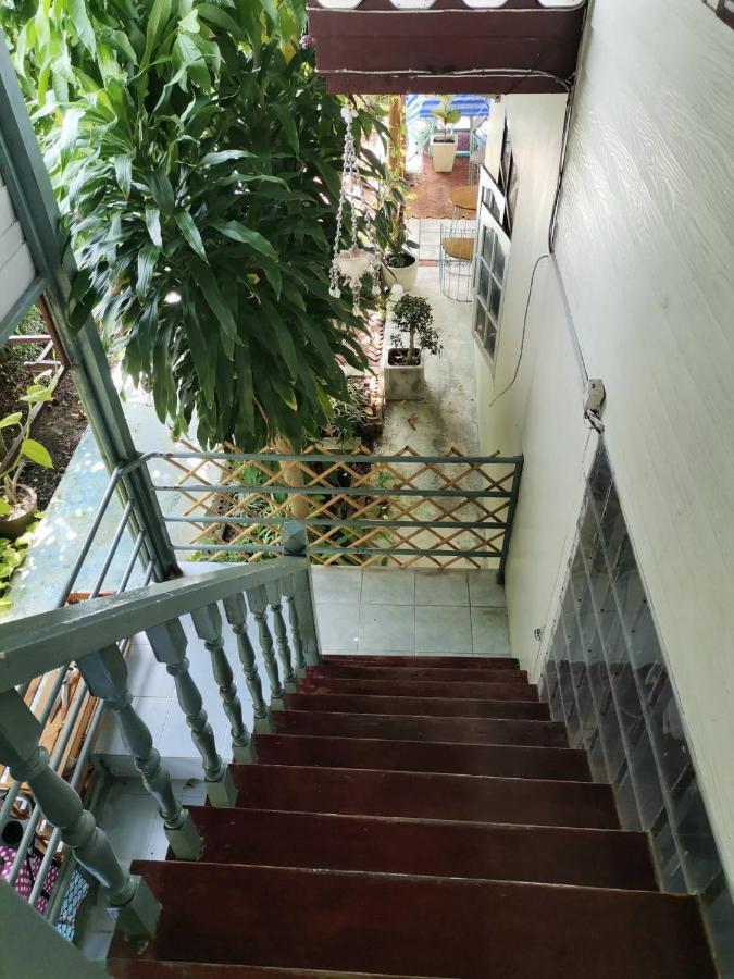 Milano Home Guesthouse Prachuap Khiri Khan Esterno foto