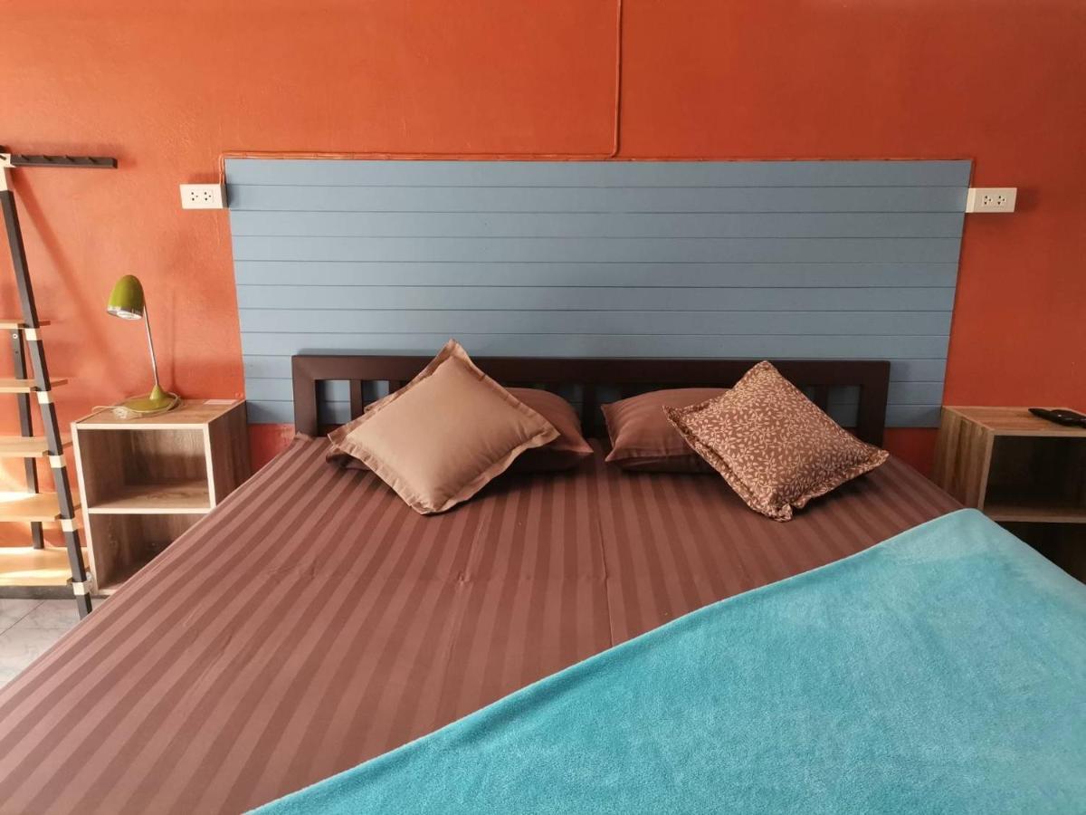 Milano Home Guesthouse Prachuap Khiri Khan Esterno foto