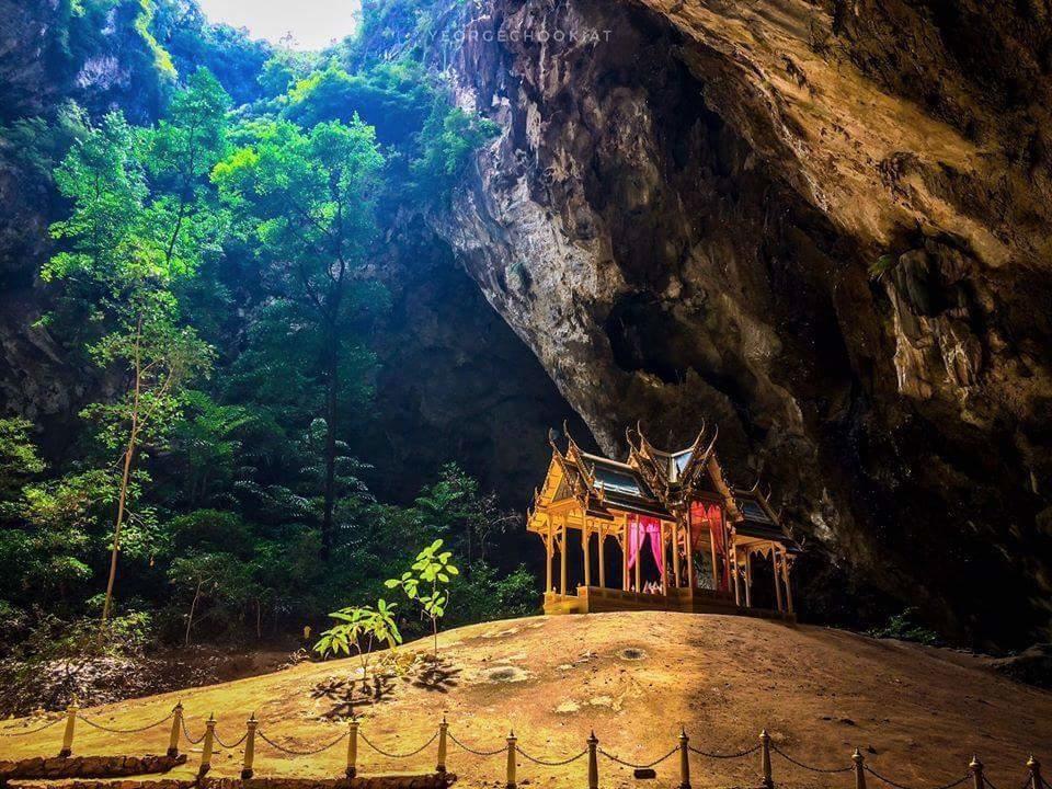 Milano Home Guesthouse Prachuap Khiri Khan Esterno foto