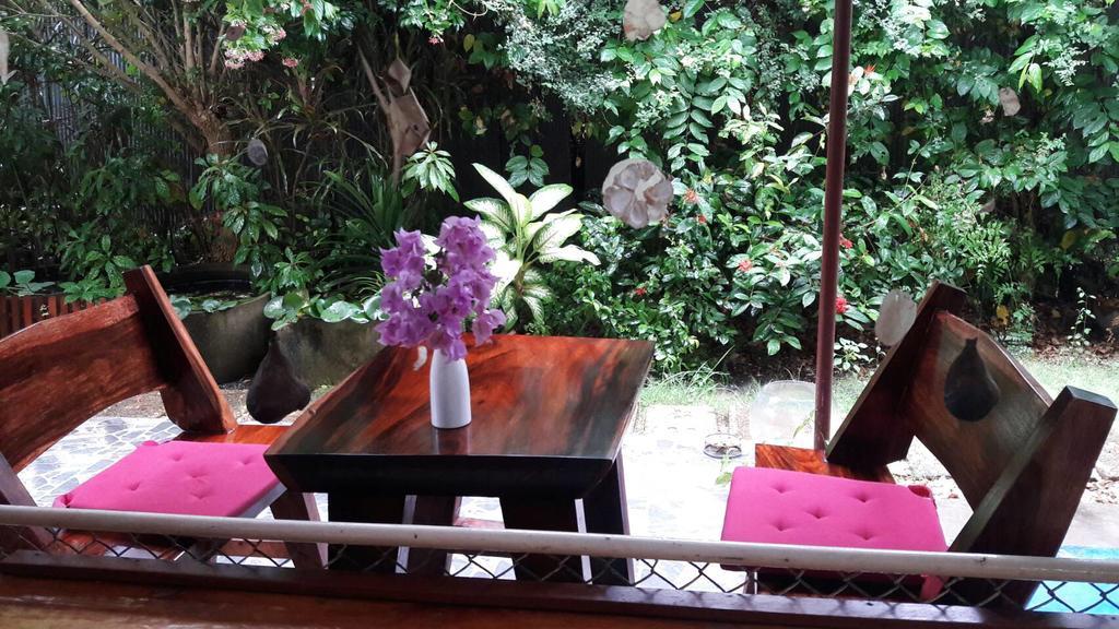 Milano Home Guesthouse Prachuap Khiri Khan Esterno foto